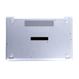 Carcasa Dell Inspiron 3580 3582 3583 3585 Carcasa Base Inferior Plata 06r87d