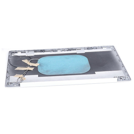 Carcasa Lcd Para Portátil Dell Inspiron 3580 3582 3583 3585 Plata
