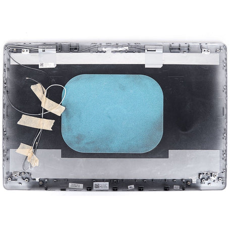 Carcasa Lcd Para Portátil Dell Inspiron 3580 3582 3583 3585 Plata