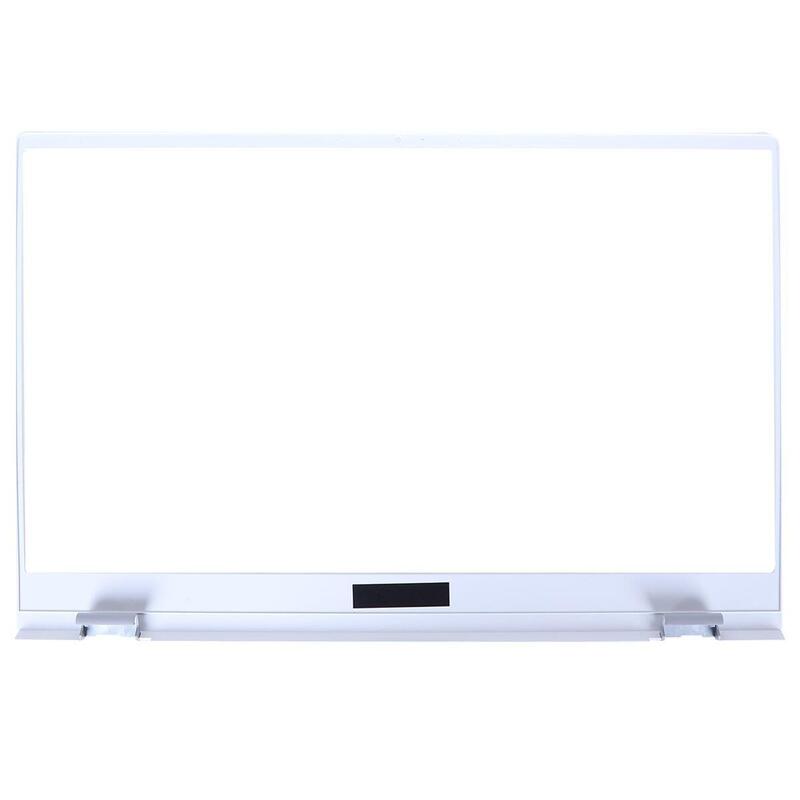 Carcasa Dell Inspiron 5000 5401 5402 5405 Lcd Carcasa Frontal Del Bisel Blanco Nuevo 95% 0t23c6 T23c6