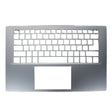 Carcasa Superior Para Portátil Dell Inspiron 5401 5402 5405 09Tnwy Plata