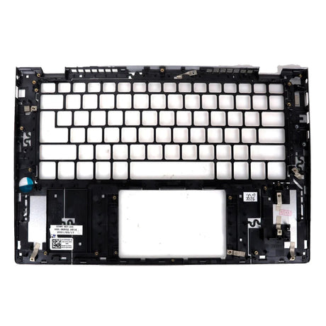 Carcasa Superior Para Portátil Dell Inspiron 5401 5402 5405 09Tnwy Plata