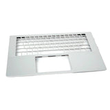 Carcasa Superior Para Portátil Dell Inspiron 5401 5402 5405 09Tnwy Plata