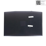 Carcasa Dell Inspiron G5 15 5500 Se 5505 Lcd Contraportada Negra