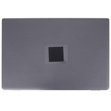 Carcasa Dell Latitude 15 3510 E3510 Lcd Contraportada Gris Oscuro