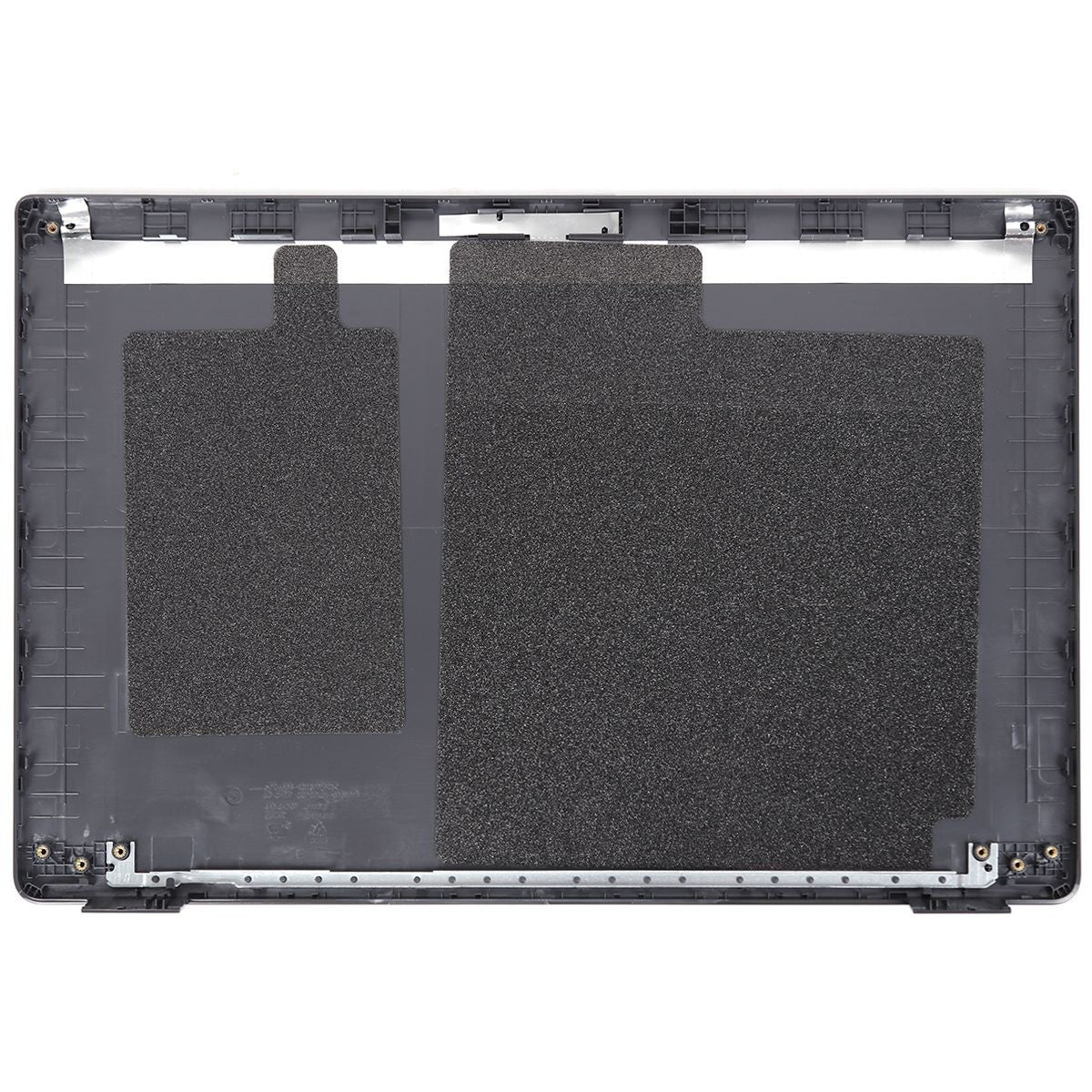 Carcasa Trasera Para Portátil Dell Latitude 15 3510 E3510 Gris Oscuro