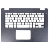Carcasa Dell Latitude 3490 P89g L3490 E3490 Upper Case Palmrest Negro