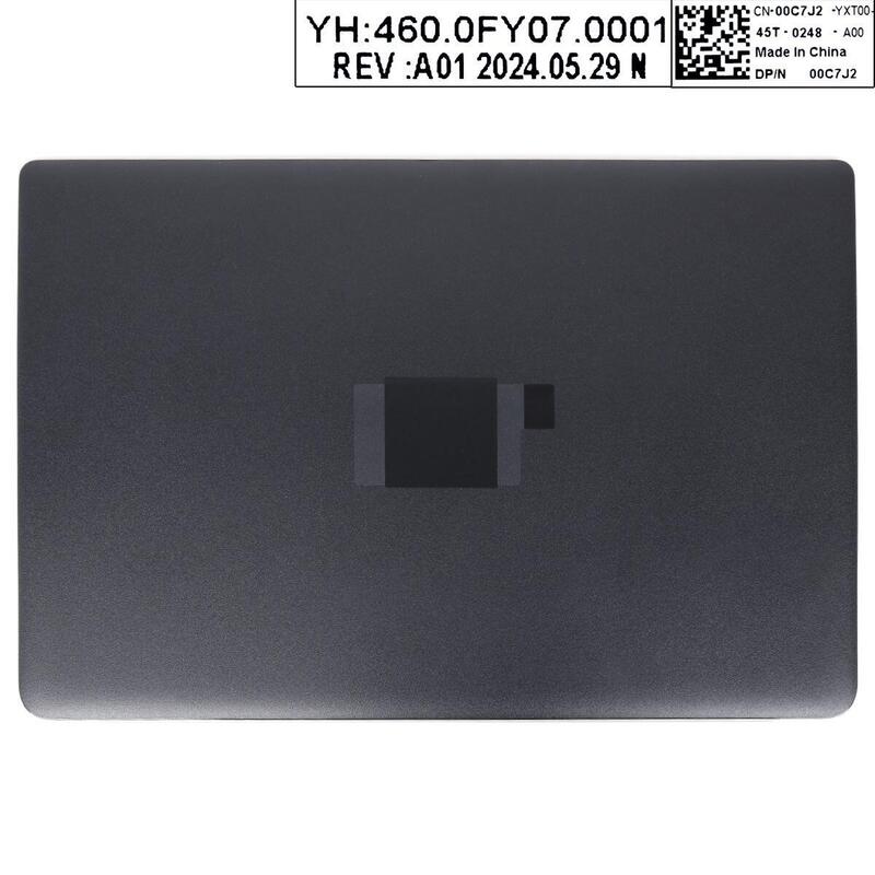 Carcasa Dell Latitude 3500 E3500 Lcd Contraportada Negra