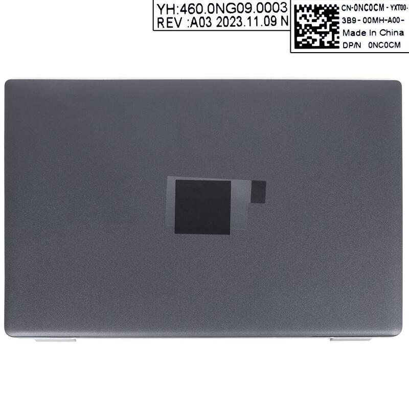 Carcasa Dell Latitude 3520 E3520 L3520 Lcd Contraportada Negra 04y37v