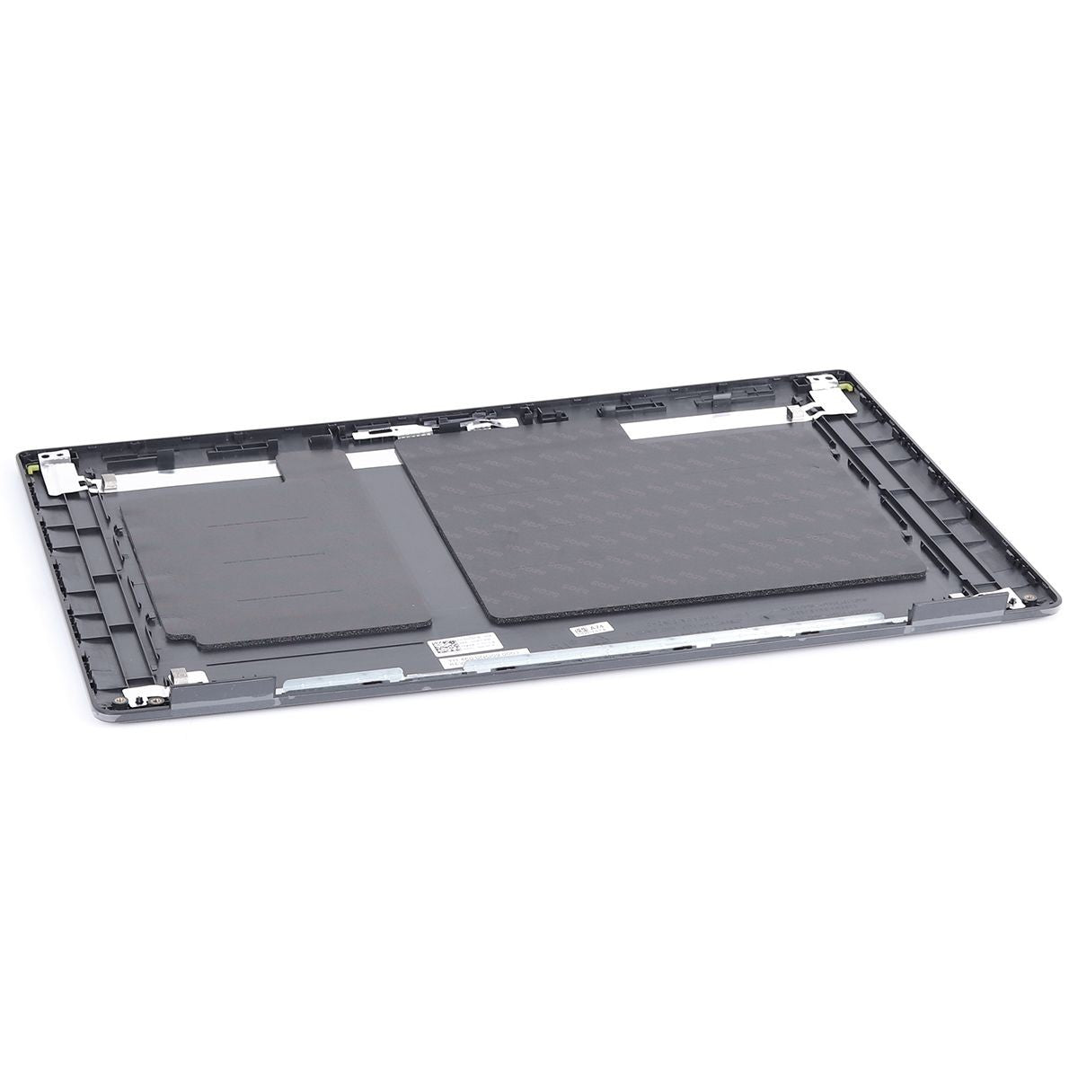 Carcasa Sin Logo Lcd Para Portátil Dell Latitude 3520 E3520 L3520 04Y37V Negro