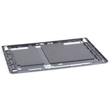 Carcasa Sin Logo Lcd Para Portátil Dell Latitude 3520 E3520 L3520 04Y37V Negro