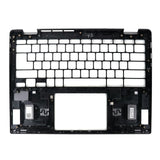 Carcasa Superior Para Portátil Dell Latitude 5430 Chromebook 2 En 1 F58W0 Gris