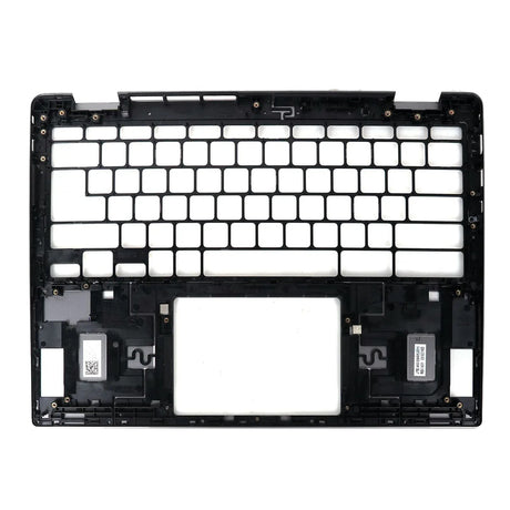 Carcasa Superior Para Portátil Dell Latitude 5430 Chromebook 2 En 1 F58W0 Gris