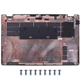 Carcasa Dell Latitude 5510 E5510 Parte Inferior D Carcasa Minúscula Gris 01dm7y 1dm7y