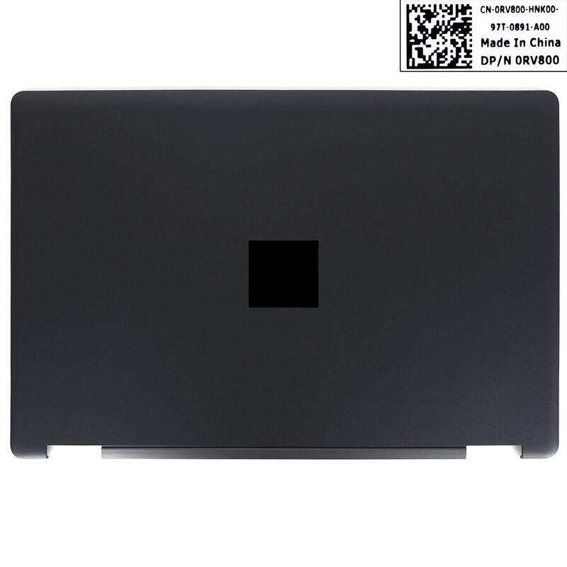 Carcasa Dell Latitude 5590 5580 5591 Precision 3520 3530 M3520 Lcd Contraportada Negra Rv800