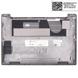 Carcasa Dell Latitude 7300 Base Inferior Negra 0ckch