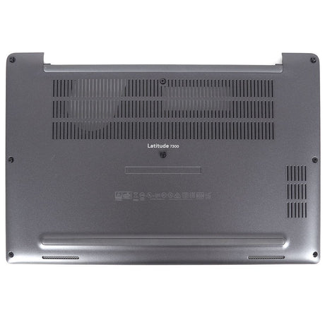 Carcasa Inferior Para Portátil Dell Latitude 7300 0Ckch Negra