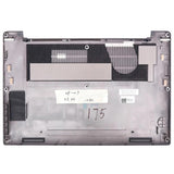 Carcasa Inferior Para Portátil Dell Latitude 7300 0Ckch Negra