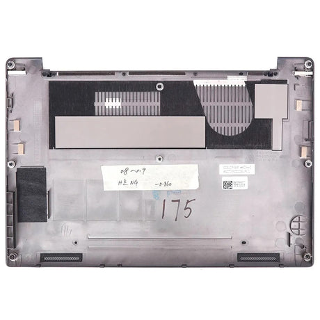 Carcasa Inferior Para Portátil Dell Latitude 7300 0Ckch Negra