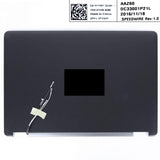 Carcasa Dell Latitude E7470 Lcd Contraportada Top Case Con Cable Wifi 0fvx0y Fvx0y