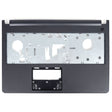 Carcasa Superior Para Portátil Dell Inspiron 15 5000 5555 5558 5559 Ap1Ap000900 000Kdp Sin Touchpad