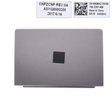 Carcasa Dell Vostro 15 5000 5568 Lcd Contraportada Grisnueva 98%