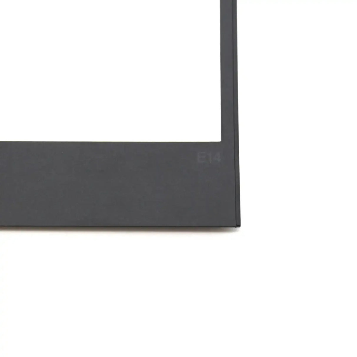 Carcasa Frontal Para Portátil Lenovo Thinkpad E14 Gen 1 20Ra 20Rb 5B30S73457 5B30Z84374 Ap1D3000F00 Ap1D3000700