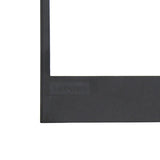 Carcasa Frontal Para Portátil Lenovo Thinkpad E14 Gen 1 20Ra 20Rb 5B30S73457 5B30Z84374 Ap1D3000F00 Ap1D3000700