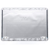 Carcasa Lcd Para Portátil Hp 14-Dq Fq 14S-Dr 14S-Fr Tpn-Q221 L24469-001 Plata
