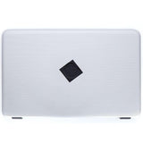 Carcasa Hp 15 Ba 15 Bd 15 Ay Carcasa Top Case Contraportada Plateada