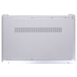 Carcasa Inferior Para Portátil Hp 15-Dw 15S-Dy 15S-Du Tpn-C139 Tpn-C139 Plata