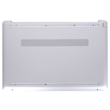 Carcasa Inferior Para Portátil Hp 15-Dw 15S-Dy 15S-Du Tpn-C139 Tpn-C139 Plata
