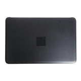 Carcasa Hp 250 G4 255 G4 Lcd Tapa Trasera Top Case Contraportada Negro 813926 001, Ap1em0001e2, Ap1em0001e0, 813927 001, 813927