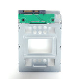 Adaptador Convertidor De 2,5" Ssd A 3,5" Sata Para Hp 654540-001