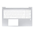 Carcasa Superior Para Portátil Hp 750 755 850 855 G7 G8 | M35816-001