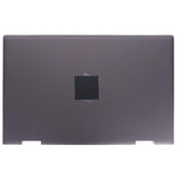Carcasa Hp Envy 15 Ed 15t Ed 15m Ed 15 Ee 15z Ee 15m Ee Carcasa Trasera Lcd Marrón L93204 001
