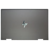 Carcasa Lcd Para Portátil Hp Envy 15-Ed 15T-Ed 15M-Ed 15-Ee 15Z-Ee 15M-Ee L93204-001 Marrón