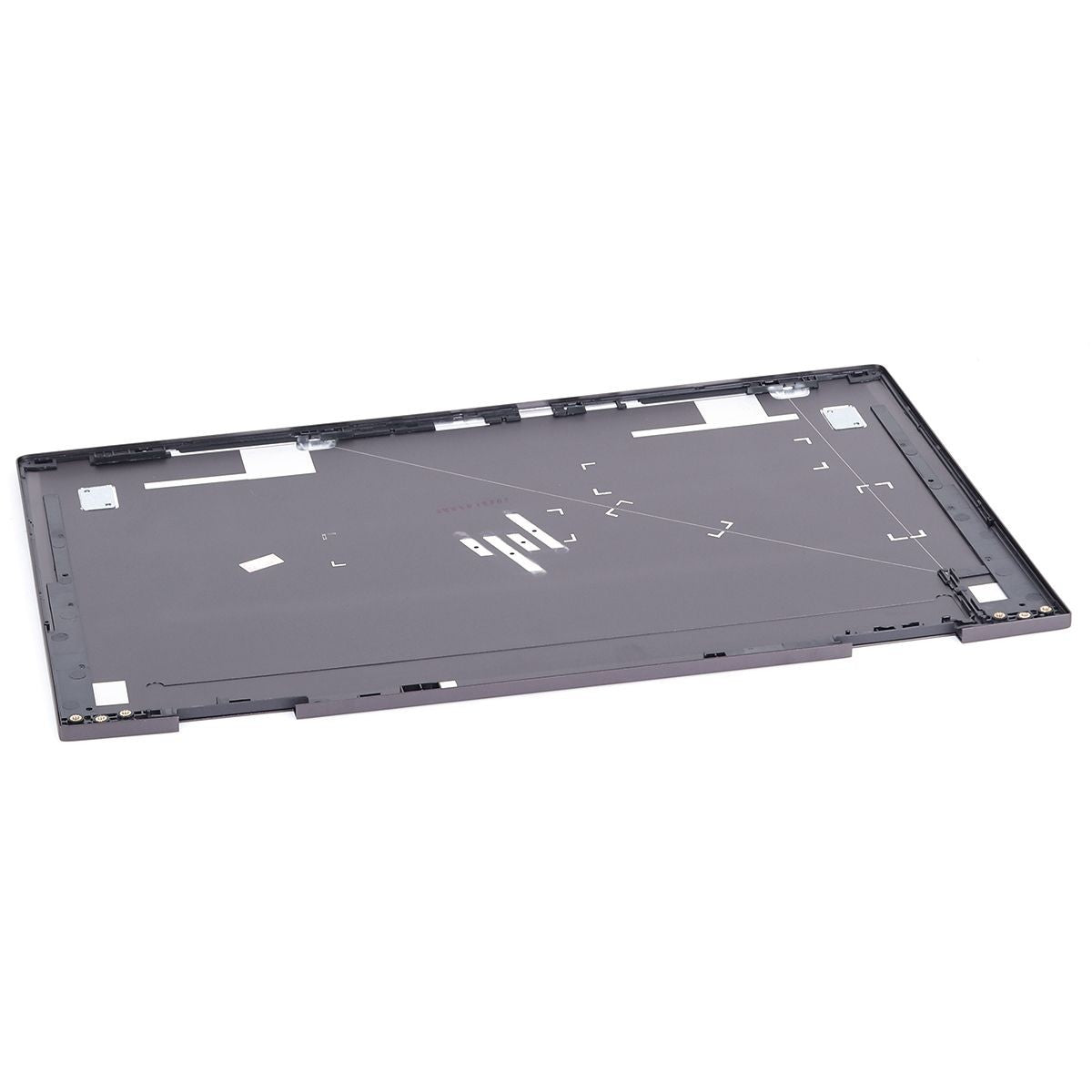 Carcasa Lcd Para Portátil Hp Envy 15-Ed 15T-Ed 15M-Ed 15-Ee 15Z-Ee 15M-Ee L93204-001 Marrón