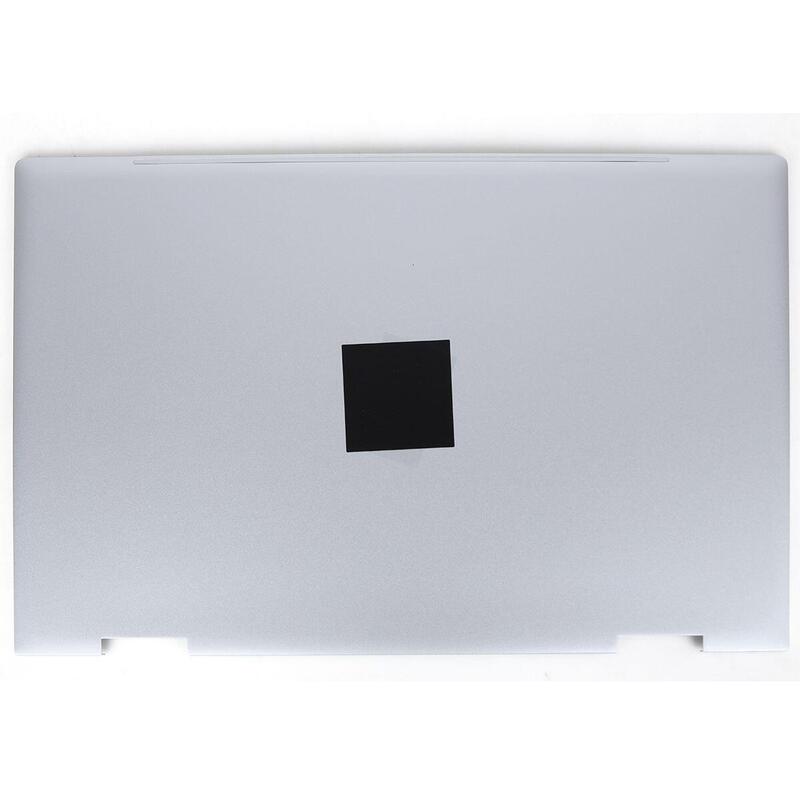 Carcasa Hp Envy 15 Ed 15t Ed 15m Ed 15 Ee 15z Ee 15m Ee Tapa Trasera Lcd Plata L93203 001