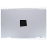 Carcasa Hp Envy 15 Ed 15t Ed 15m Ed 15 Ee 15z Ee 15m Ee Tapa Trasera Lcd Plata L93203 001