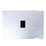 Carcasa Hp Envy X360 15 Bp 15m Bp 15m Bq 15.6" Lcd Contraportada Plata 924344 001