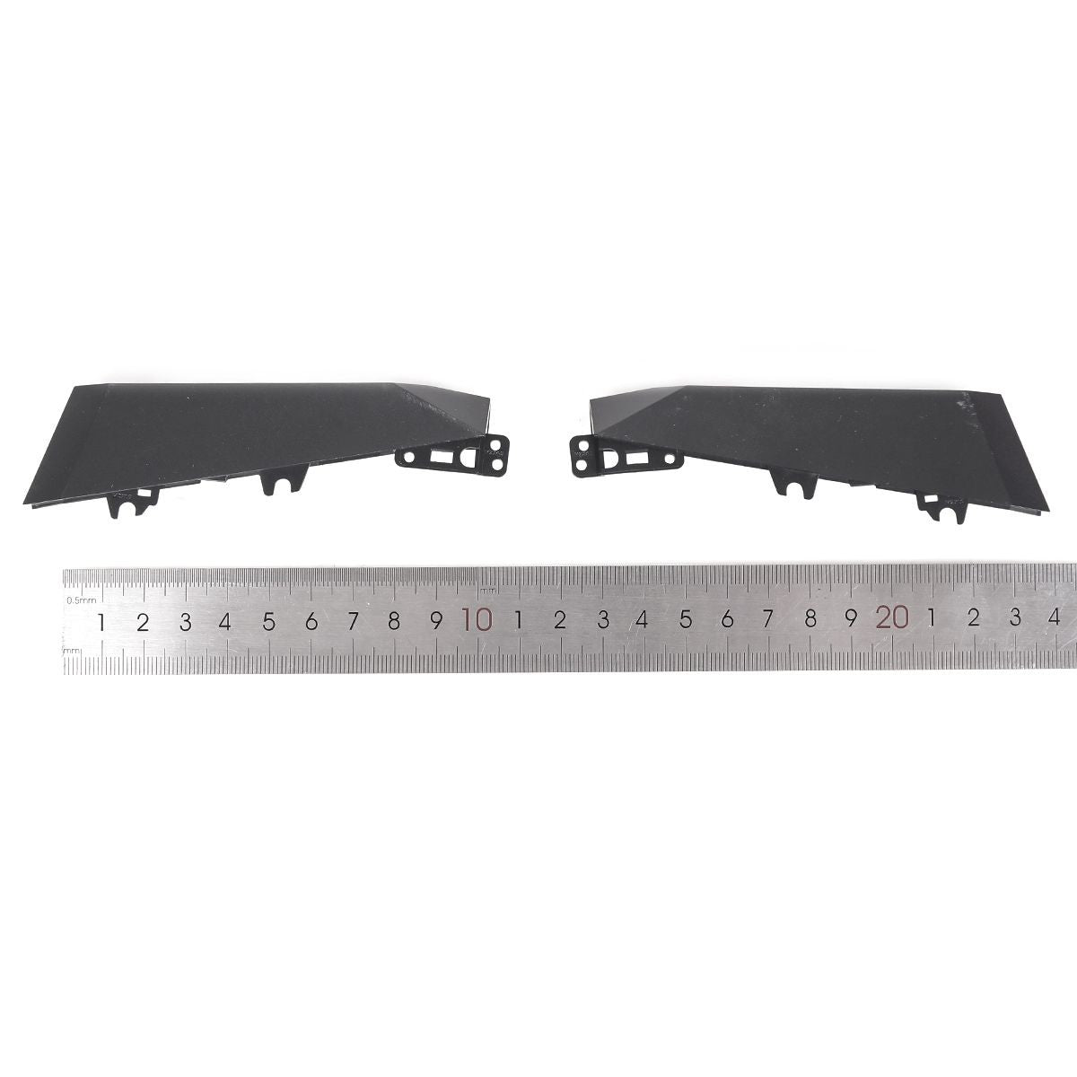 Carcasa Bisagras Para Portátil Hp Pavilion 15-Dk 15T-Dk Tpn-C141 L56911-001