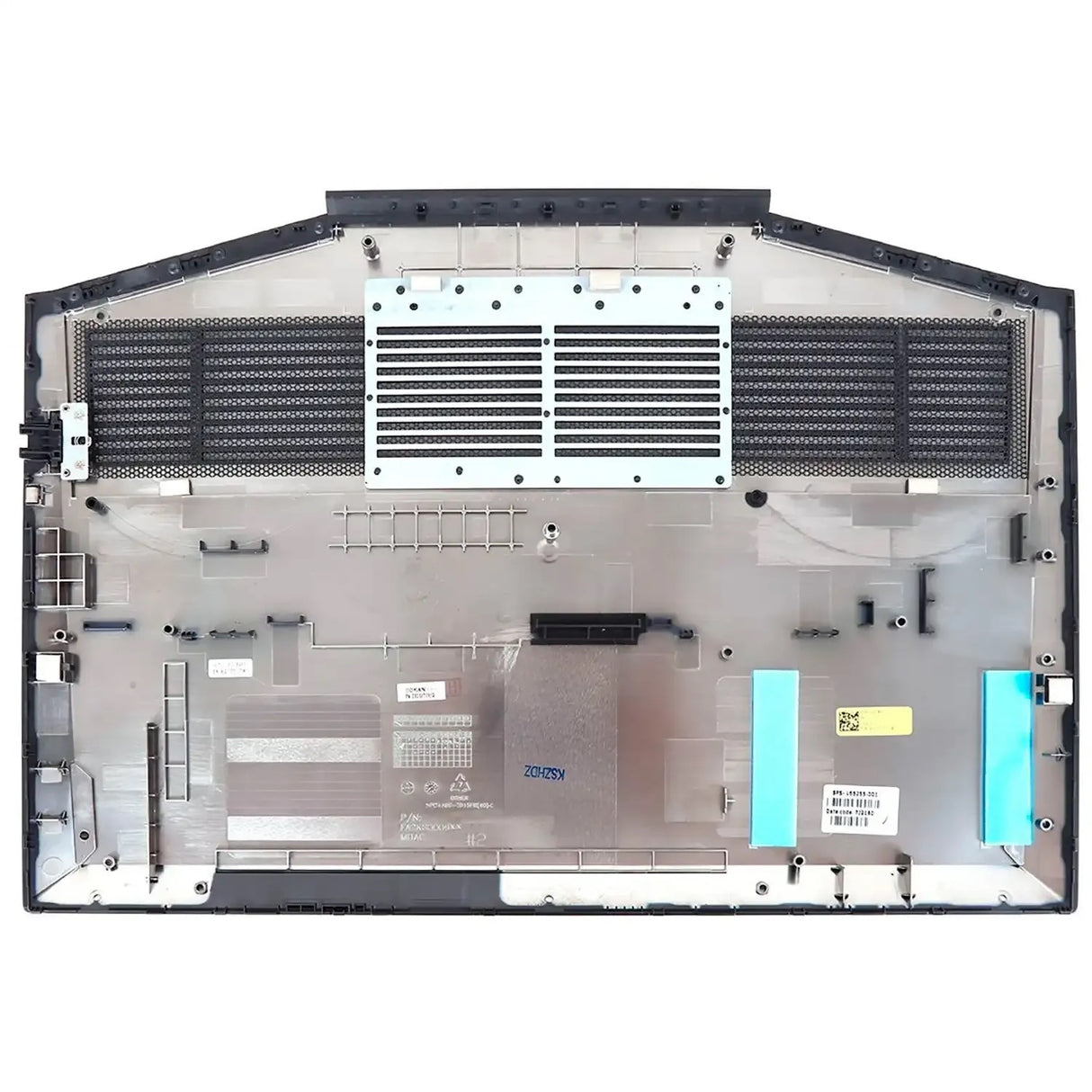 Carcasa Inferior Para Portátil Hp Pavilion 15-Dk 15T-Dk Tpn-C141