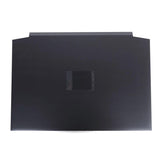 Carcasa Hp Pavilion 15 Ec Series Lcd Contraportada Negra Logotipo Verde