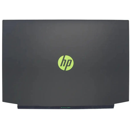 Carcasa Lcd Para Portátil Hp Pavilion 15-Ec Series Logo Verde