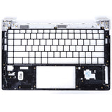 Carcasa Superior Para Portátil Hp Probook 440 445 G10 Hsn-Q32C-Q34C-4 Plata
