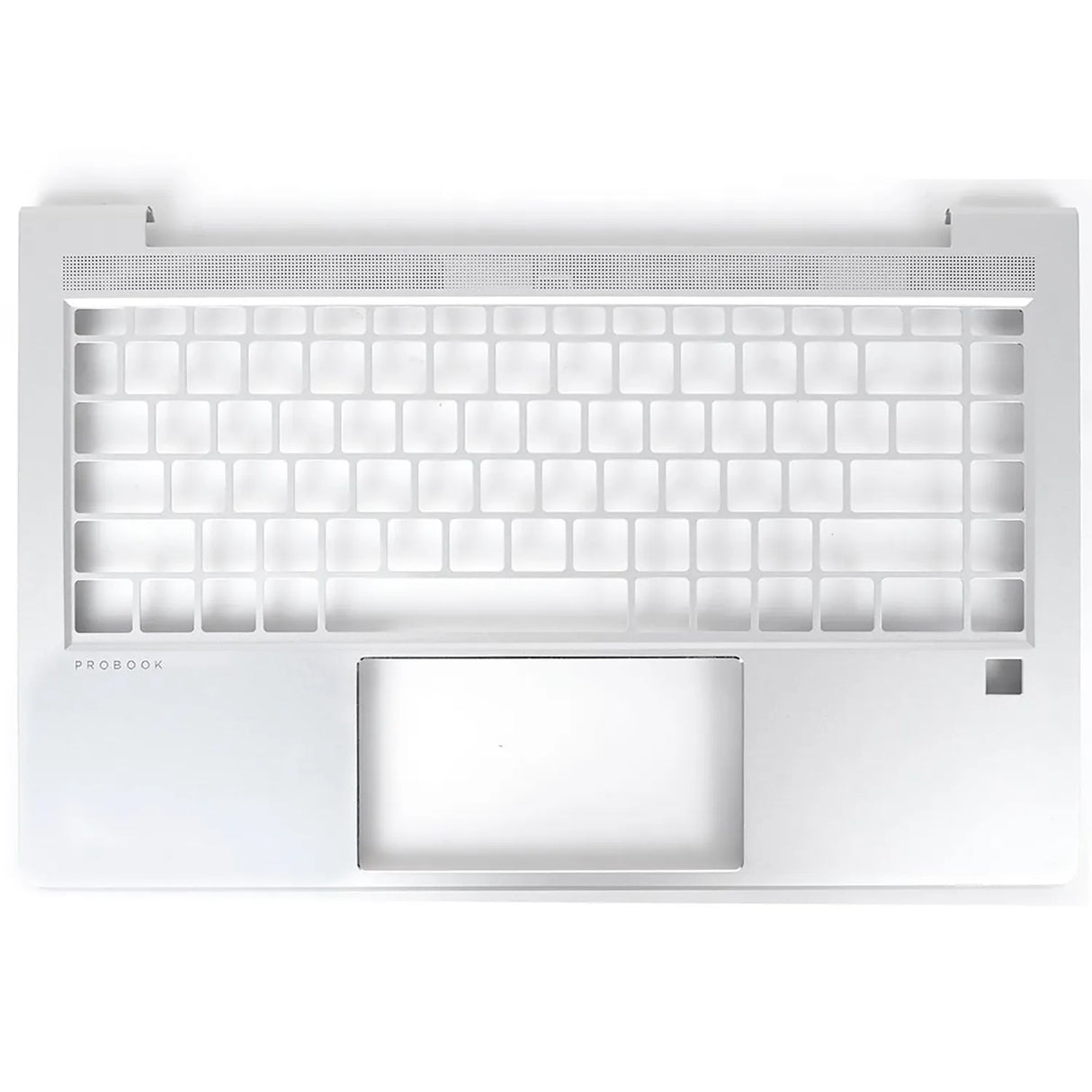 Carcasa Superior Para Portátil Hp Probook 440 445 G10 Hsn-Q32C-Q34C-4 Plata