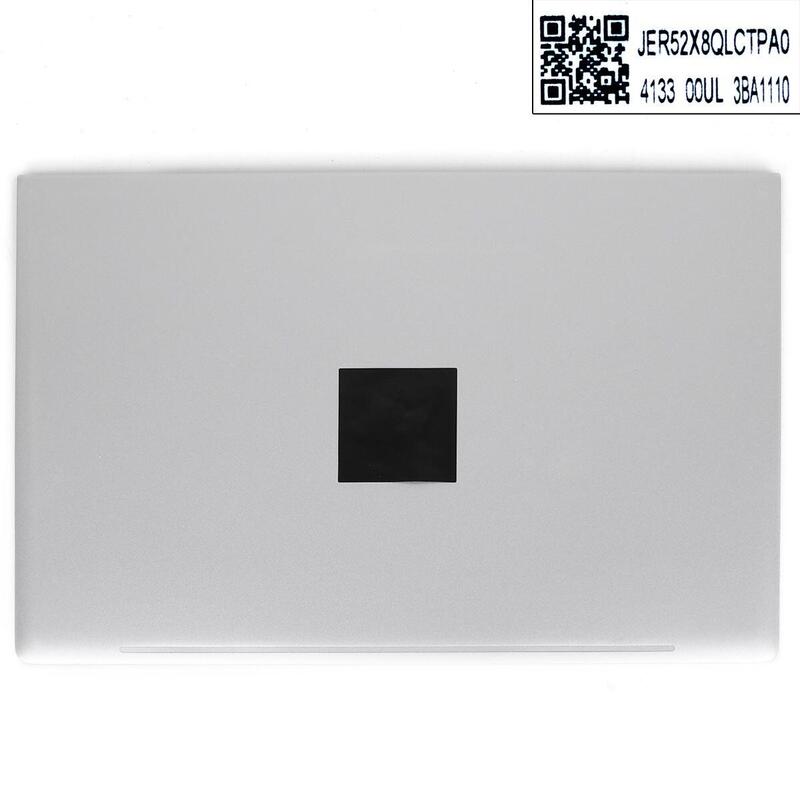 Carcasa Hp Probook 440 445 G10 Hsn Q32c Q34c 4 Tapa Trasera Lcd Tapa Trasera Superior Plata
