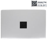 Carcasa Hp Probook 440 445 G10 Hsn Q32c Q34c 4 Tapa Trasera Lcd Tapa Trasera Superior Plata