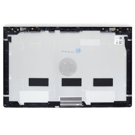 Carcasa Lcd Para Portátil Hp Probook 440 445 G10 Hsn-Q32C-Q34C-4 Plata